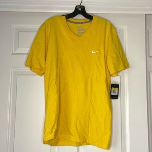 Nike regular fit top